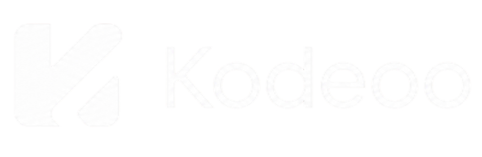 Kodeoo